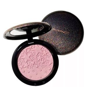 Mac Shooting Star Opalescent Powder